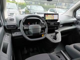 FIAT Doblo usata, con Autoradio