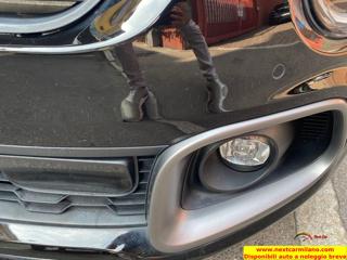 FIAT 500X usata, con Chiusura centralizzata telecomandata