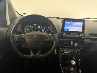 FORD EcoSport usata 9