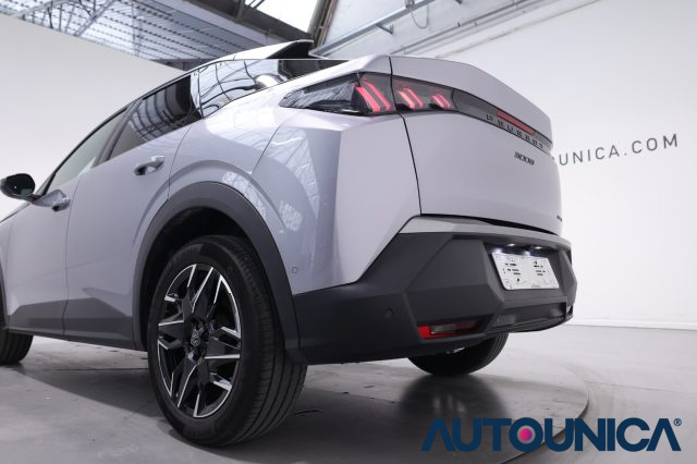 PEUGEOT 3008 usata, con Riconoscimento dei segnali stradali