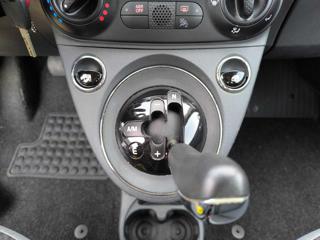 FIAT 500 usata, con ESP