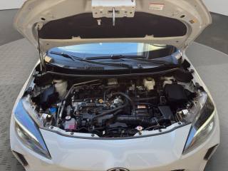 TOYOTA Yaris Cross usata, con Adaptive Cruise Control
