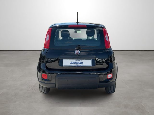 FIAT Panda usata, con Cerchi in lega