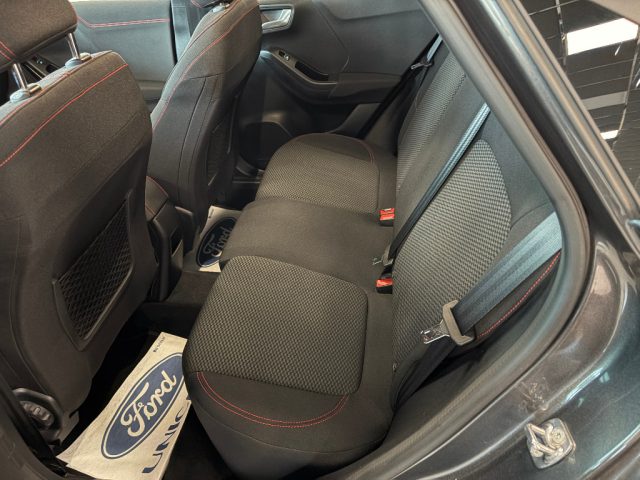 FORD Puma usata, con Cruise Control