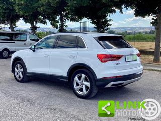 AUDI Q3 usata, con Alzacristalli elettrici