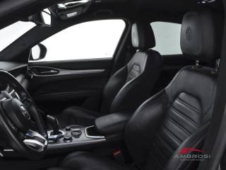 ALFA ROMEO Stelvio usata 8