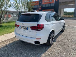 BMW X5 usata, con Alzacristalli elettrici