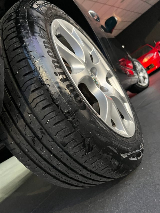 ALFA ROMEO MiTo usata, con Cerchi in lega