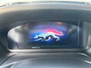 FORD Puma usata, con ESP