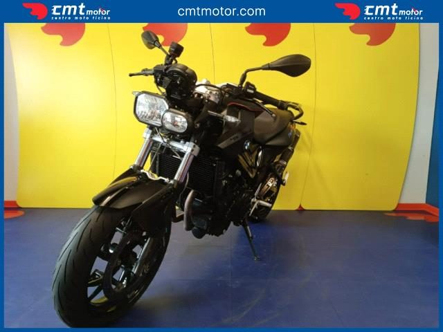 BMW F 800 R usata 1
