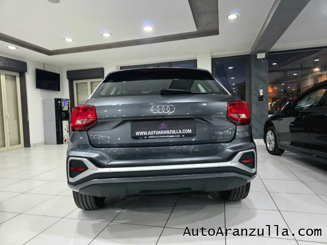 AUDI Q2 usata, con Alzacristalli elettrici