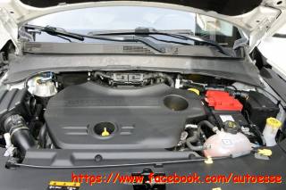 JEEP Compass usata, con USB