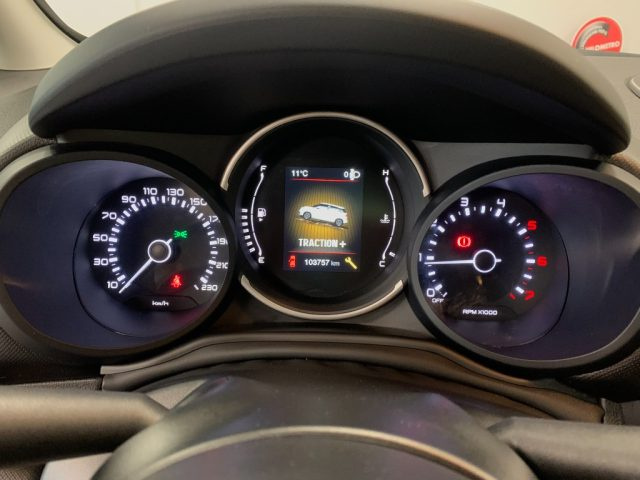 FIAT 500L usata, con Controllo automatico clima