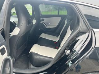 MERCEDES-BENZ CLA 200 usata, con Climatizzatore