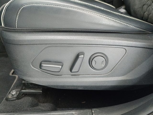 KIA Sportage usata, con Frenata d