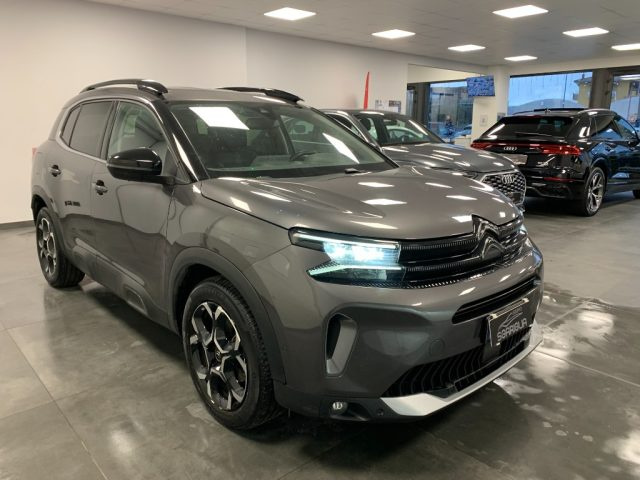 CITROEN C5 Aircross usata, con ABS