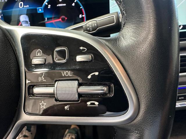 MERCEDES-BENZ GLE 300 usata 25
