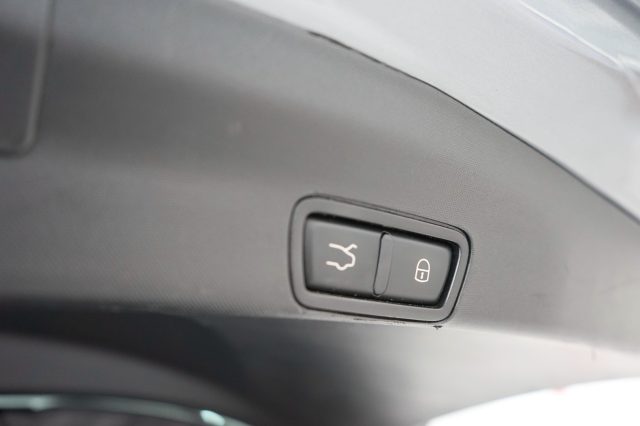 ALFA ROMEO Stelvio usata, con Monitoraggio pressione pneumatici