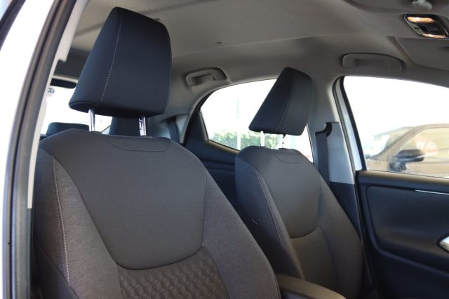 TOYOTA Yaris usata, con Cruise Control