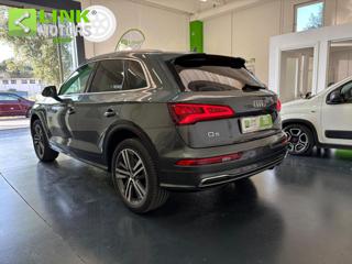 AUDI Q5 usata, con Airbag laterali