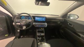 HYUNDAI Kona usata, con Antifurto