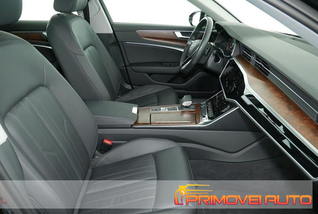 AUDI A6 usata, con Chiusura centralizzata