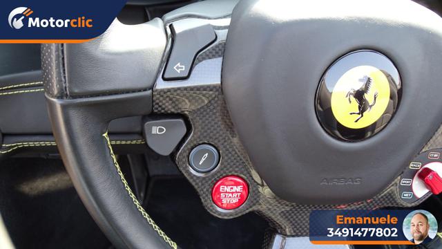 FERRARI 488 usata 57