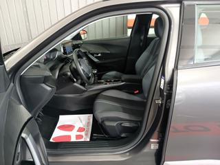 PEUGEOT 2008 usata, con Alzacristalli elettrici