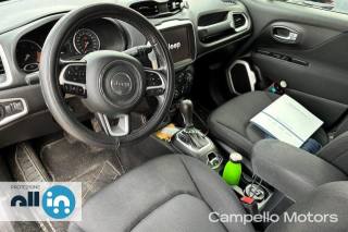 JEEP Renegade usata 4