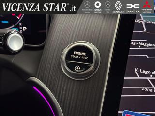MERCEDES-BENZ GLC 300 usata, con Sistema di navigazione