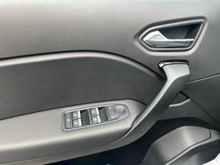 RENAULT Captur usata, con Cruise Control