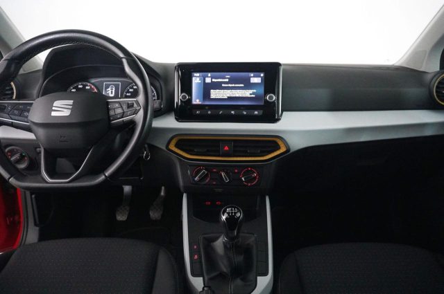 SEAT Arona usata, con ESP