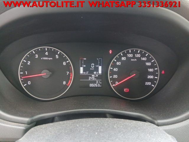 HYUNDAI i20 usata, con Climatizzatore