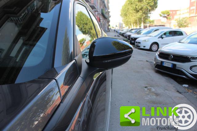 PEUGEOT 2008 usata, con Chiusura centralizzata
