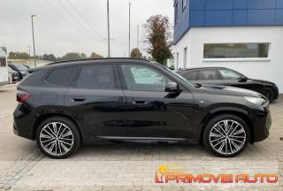 BMW X1 usata, con Cerchi in lega