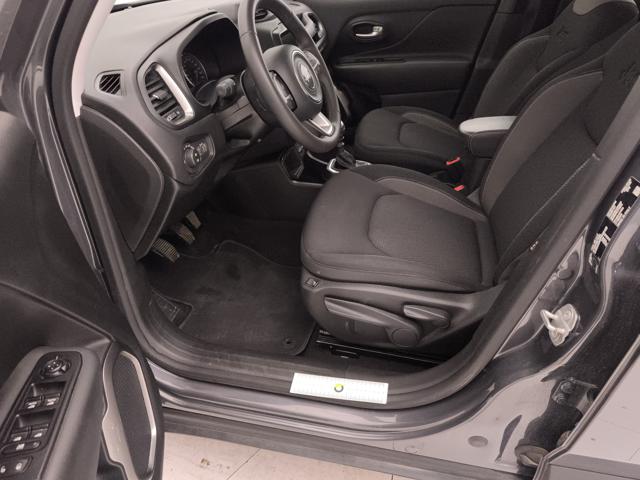 JEEP Renegade usata 46