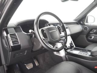 LAND ROVER Range Rover usata 12