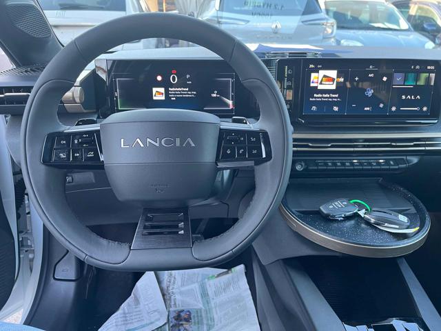 LANCIA Ypsilon usata, con Autoradio