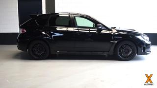 SUBARU WRX STI usata, con Airbag Passeggero