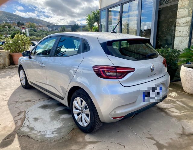 RENAULT Clio usata, con Autoradio