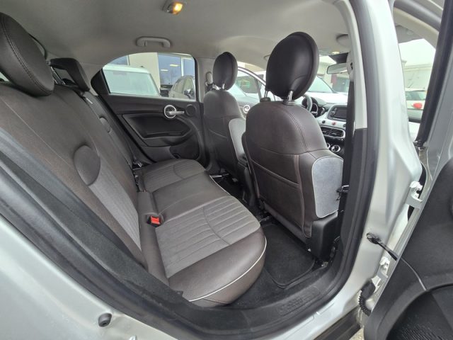 FIAT 500X usata, con Servosterzo