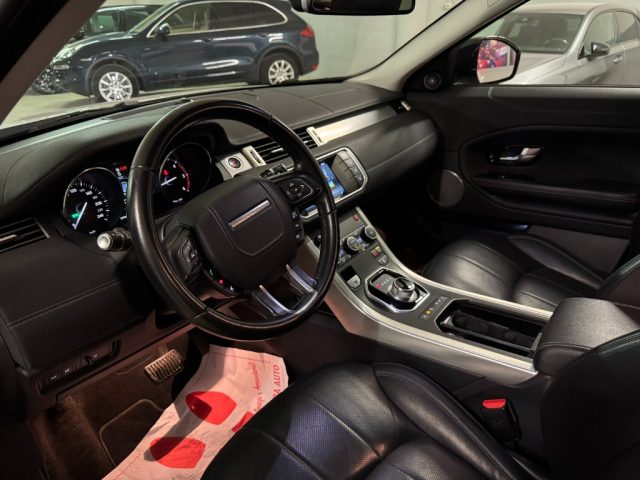 LAND ROVER Range Rover Evoque usata, con Controllo trazione