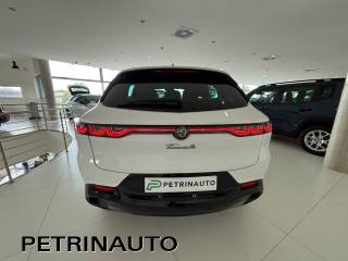 ALFA ROMEO Tonale usata, con Cerchi in lega