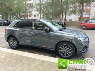 AUDI Q3 usata, con Fari direzionali