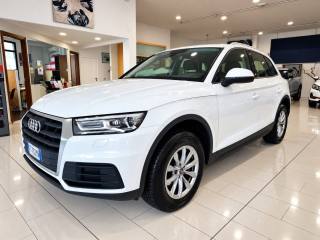 AUDI Q5 usata, con Airbag Passeggero