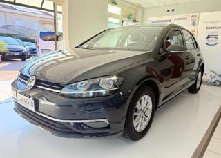 VOLKSWAGEN Golf 1.6 TDI 115 CV 5p. Business BlueMotion Technology