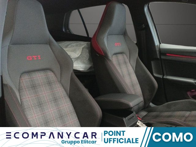 VOLKSWAGEN Golf usata, con Fendinebbia