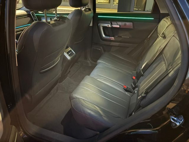 JAECOO Jaecoo 7 usata, con Sensori di parcheggio posteriori