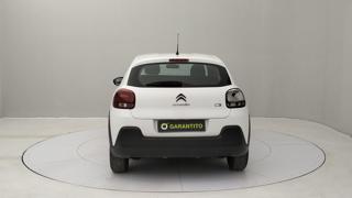 CITROEN C3 usata, con Airbag Passeggero