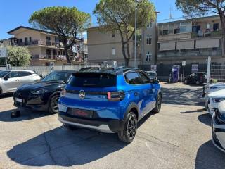 CITROEN C3 usata, con Cerchi in lega